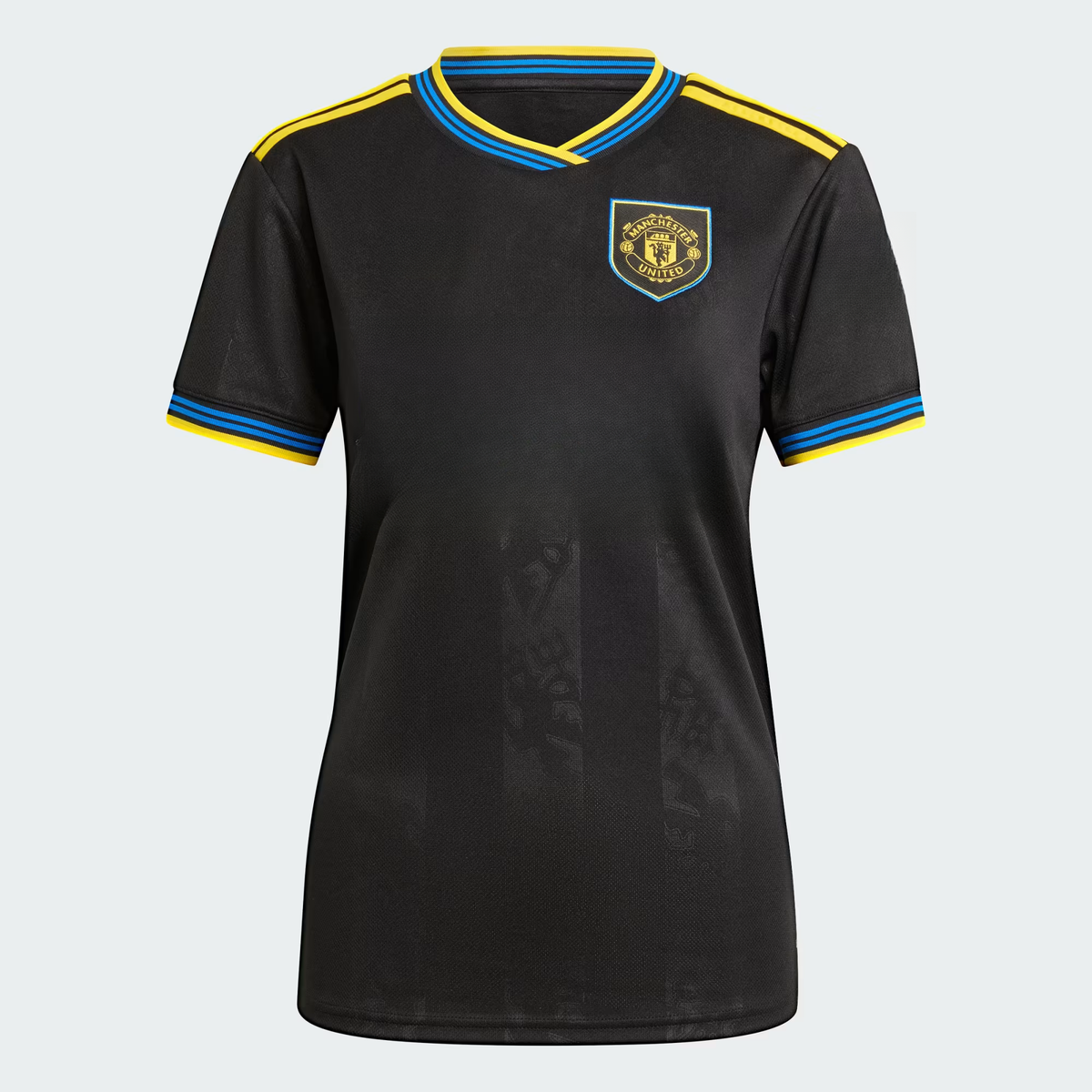 Jersey Manchester United Woman 25/26 Third
