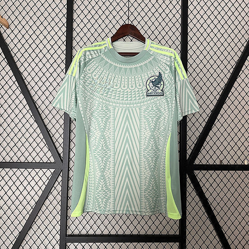 Jersey México 24/25