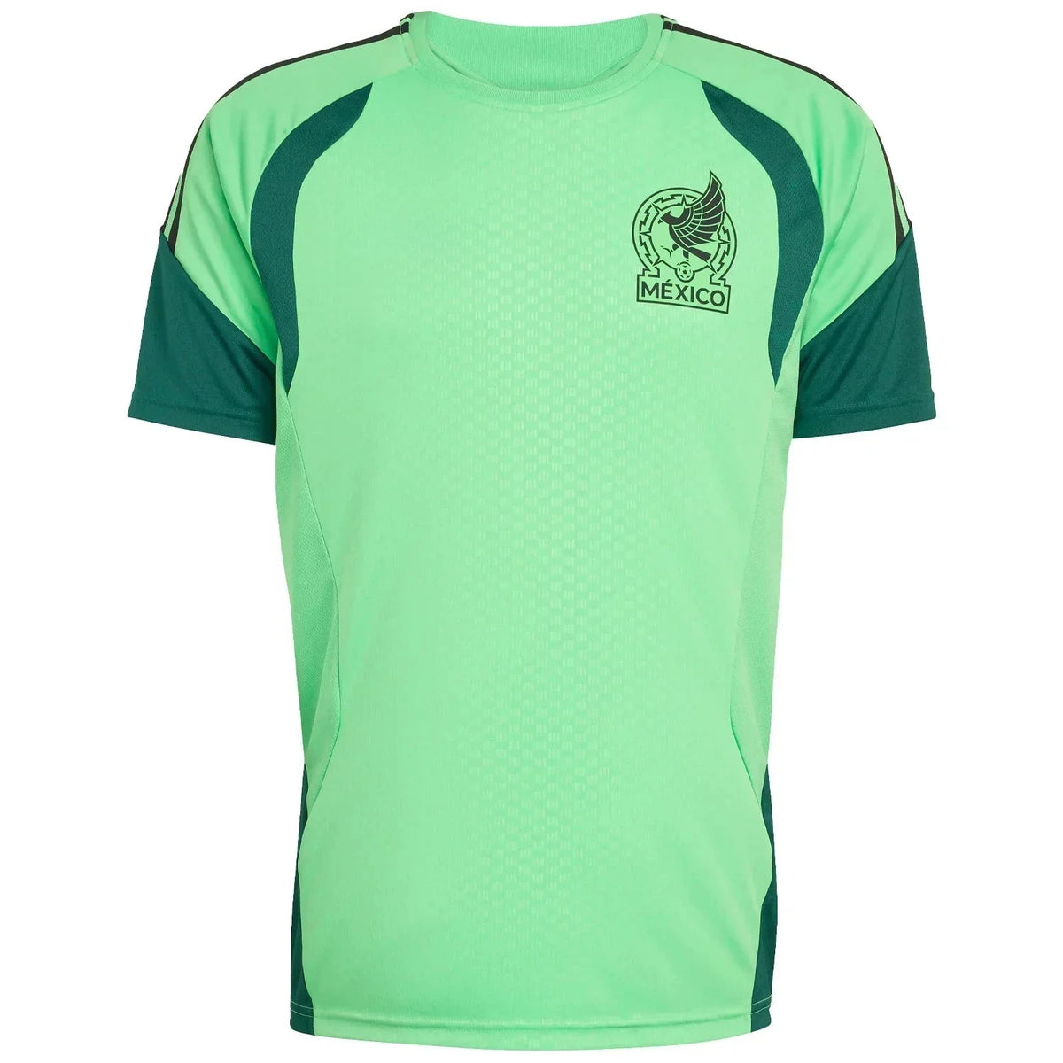 Jersey México 25/26 Training WorldCup