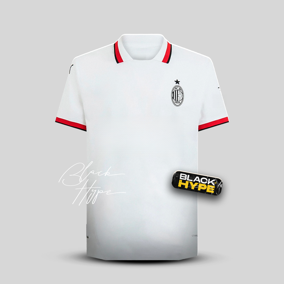Jersey Milan 24/25 Away