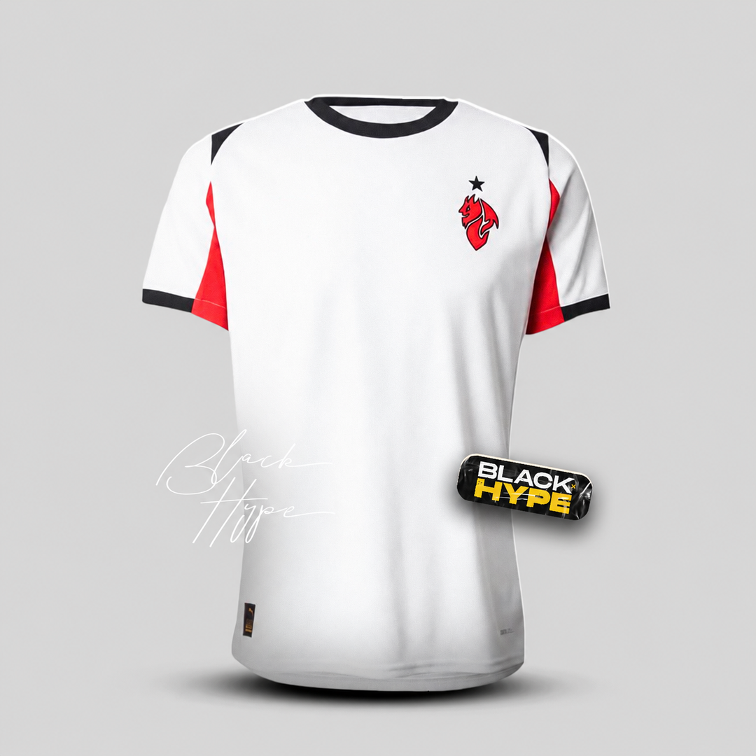 Jersey Milan 25/26 Away