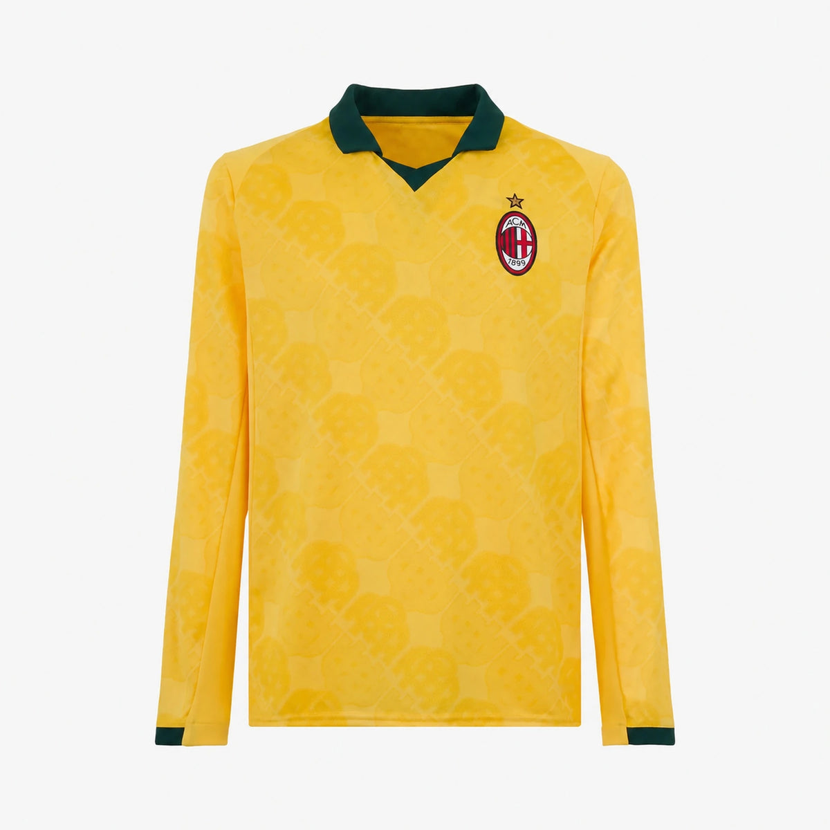 Jersey Milan 25/26 Longsleeve Third