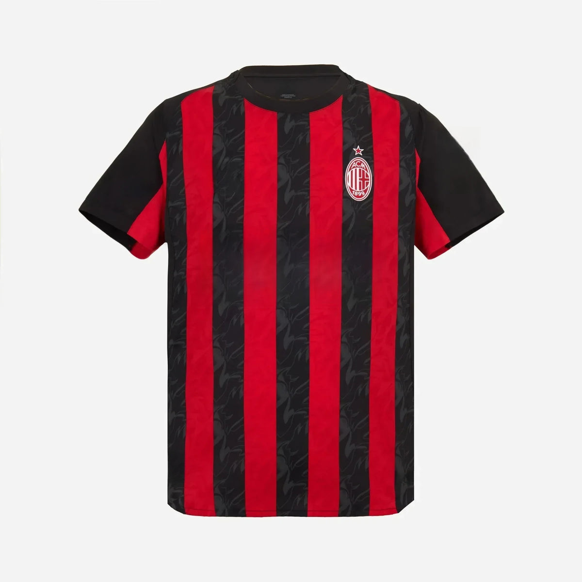 Jersey Milan 25/26 Player Home