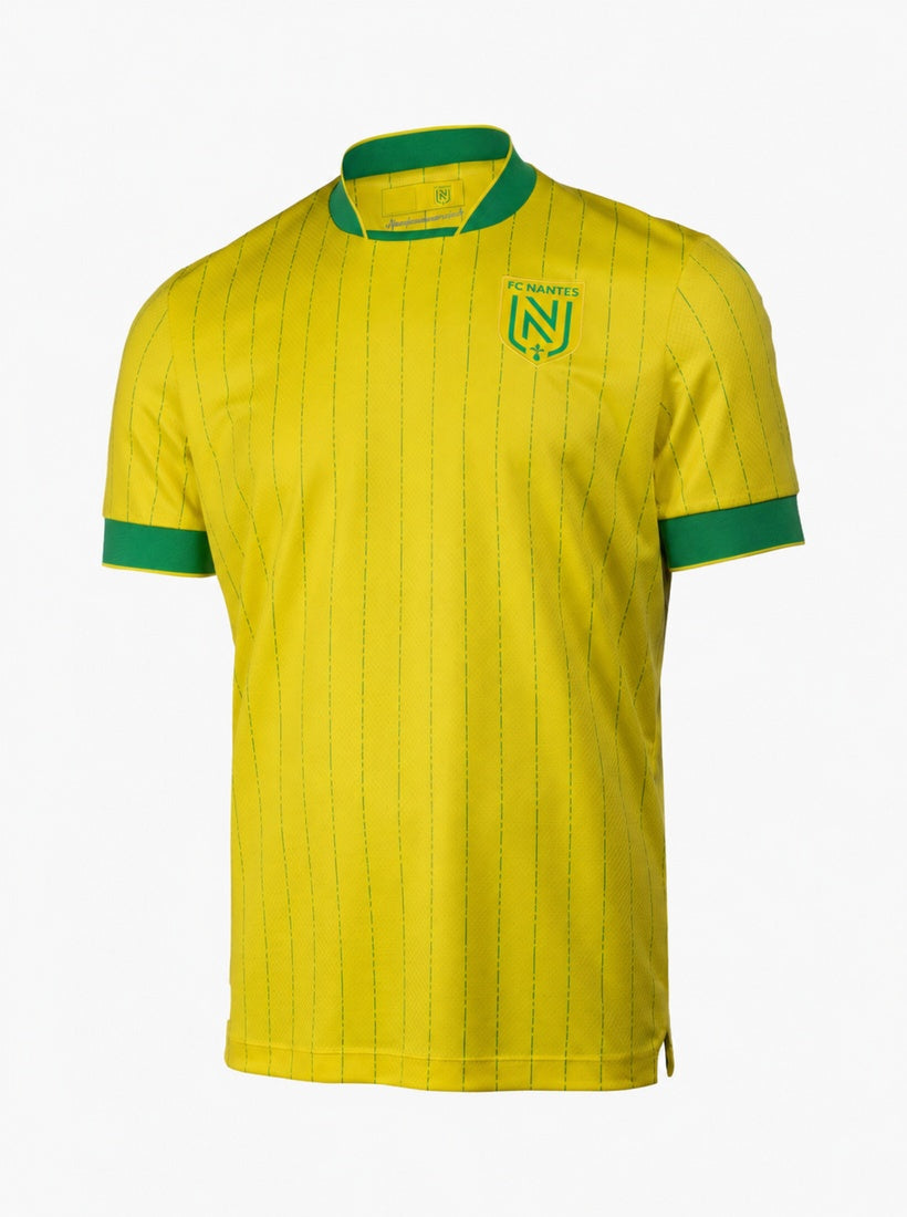 Jersey Nantes 25/26 Home