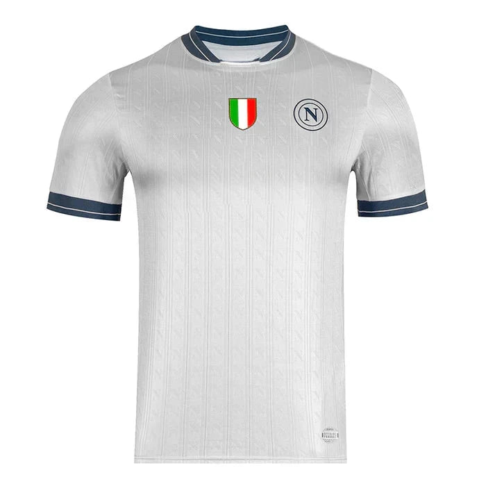 Jersey Napoli 25/26 Goalkeeper Euro