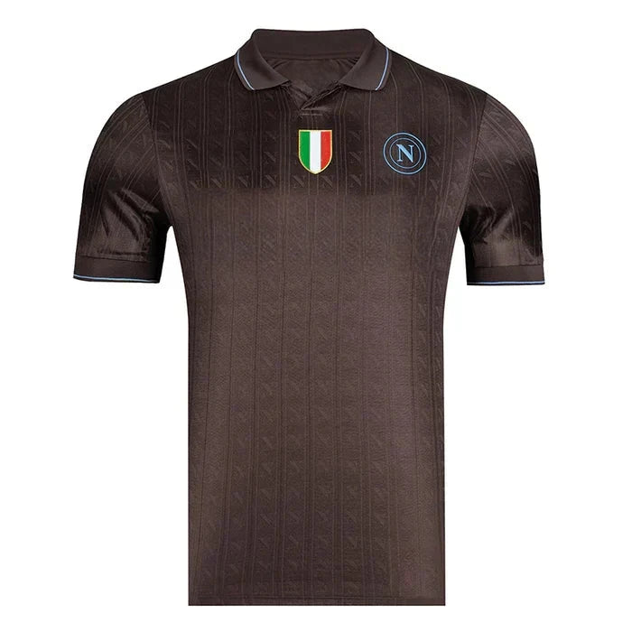 Jersey Napoli 25/26 Third