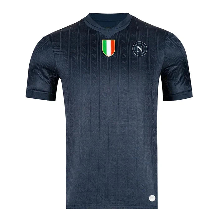 Jersey Napoli 25/26 Third Euro