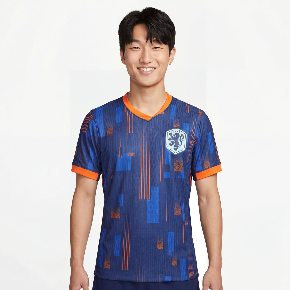 Jersey Netherlands ll 24/25