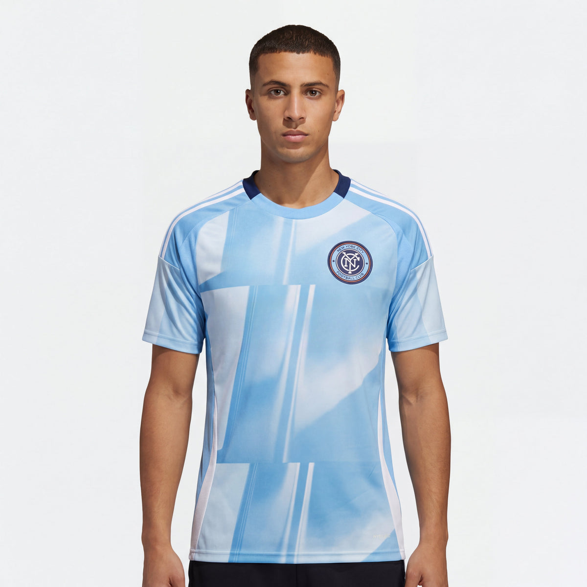 Jersey New York City Home 25/26