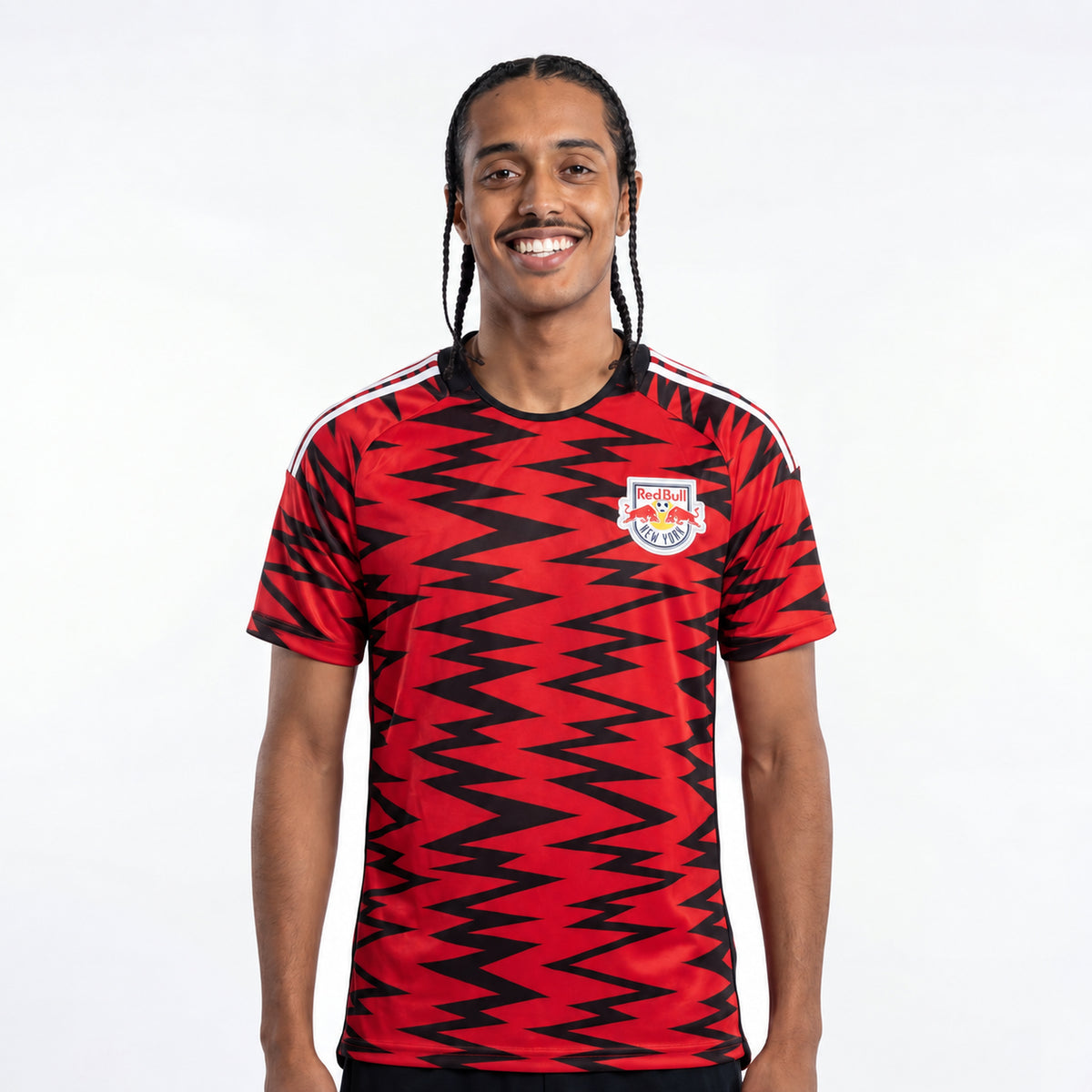 Jersey New York Red Bulls ll 24/25