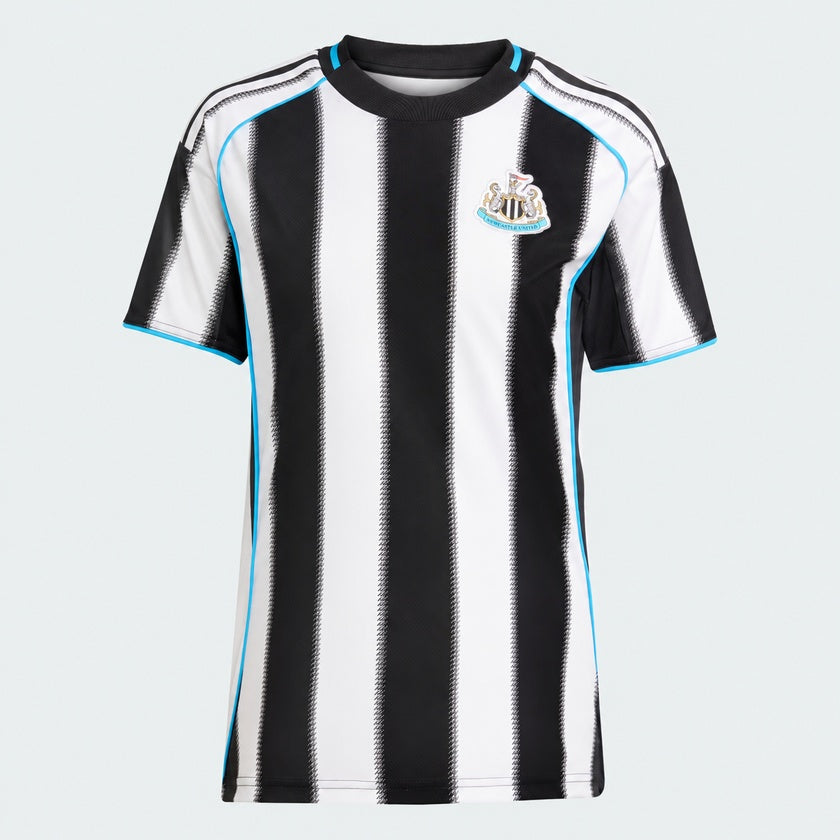 Jersey Newcastle Woman 25/26 Home