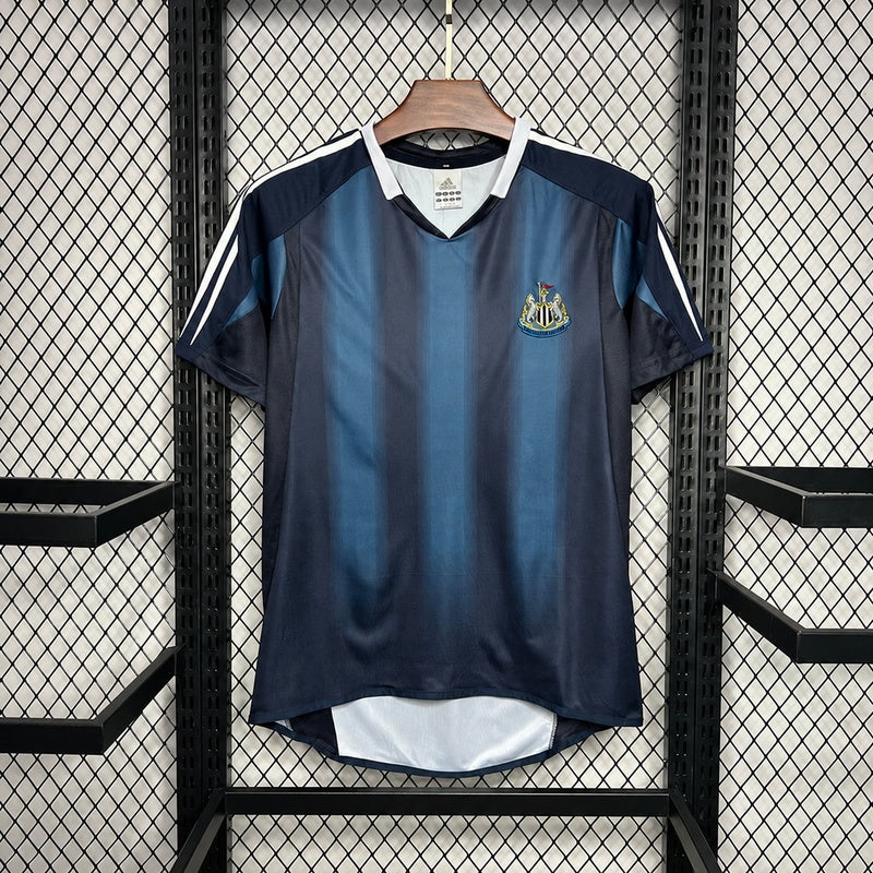 Jersey Newcastle United ll Retro 2004/05