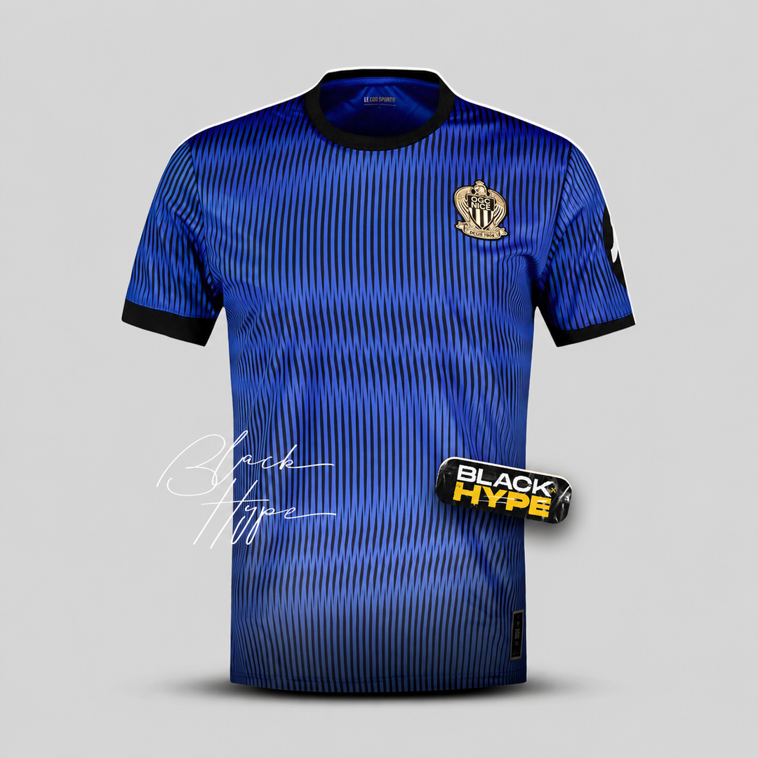 Jersey Nice 24/25 Third