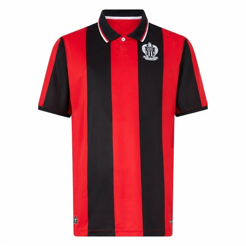 Jersey Nice 25/26 Home