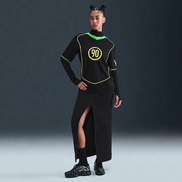 Jersey Total 90 Energy Feminina