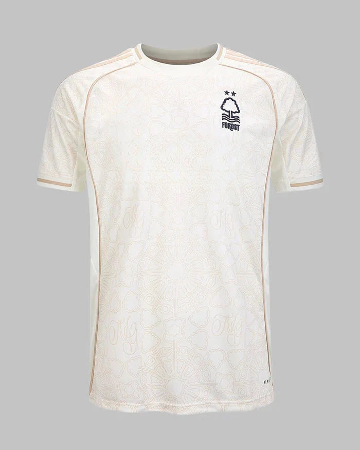 Jersey Nottingham Forest 25/26 Away