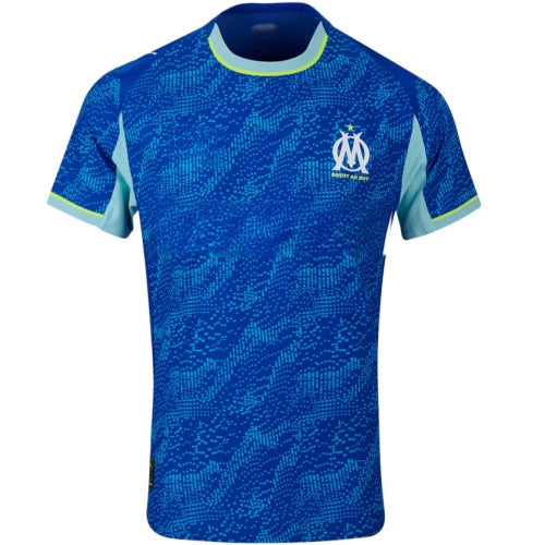 Jersey Olympique Marseille 25/26 Third Player