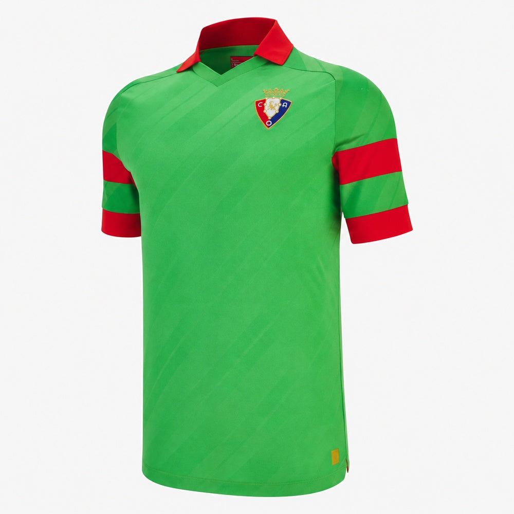 Jersey Osasuna 25/26 Away