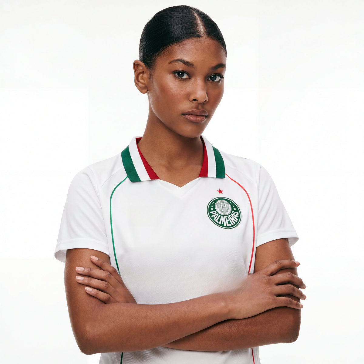 Jersey Palmeiras Away Women 26/27