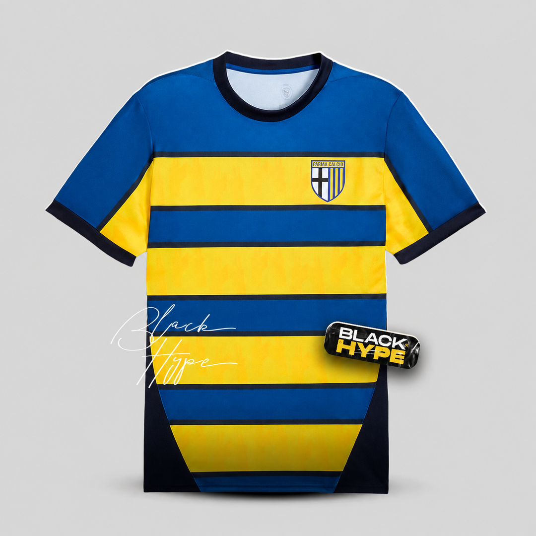 Jersey Parma 24/25 Away