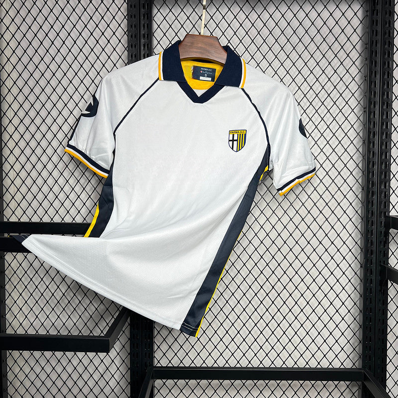 Jersey Parma Calcio l 2003- Retro