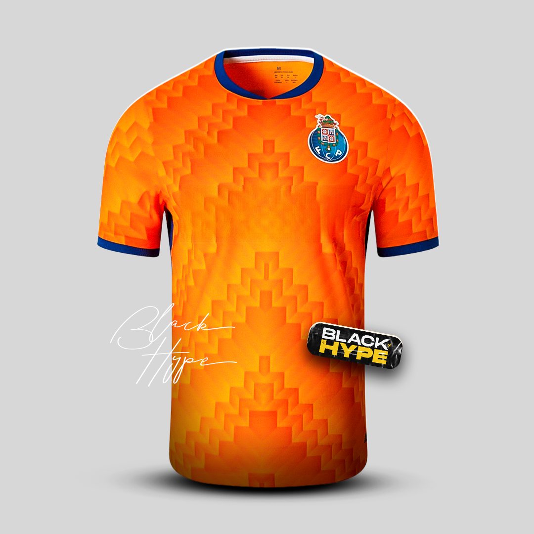 Jersey Porto 24/25 Away