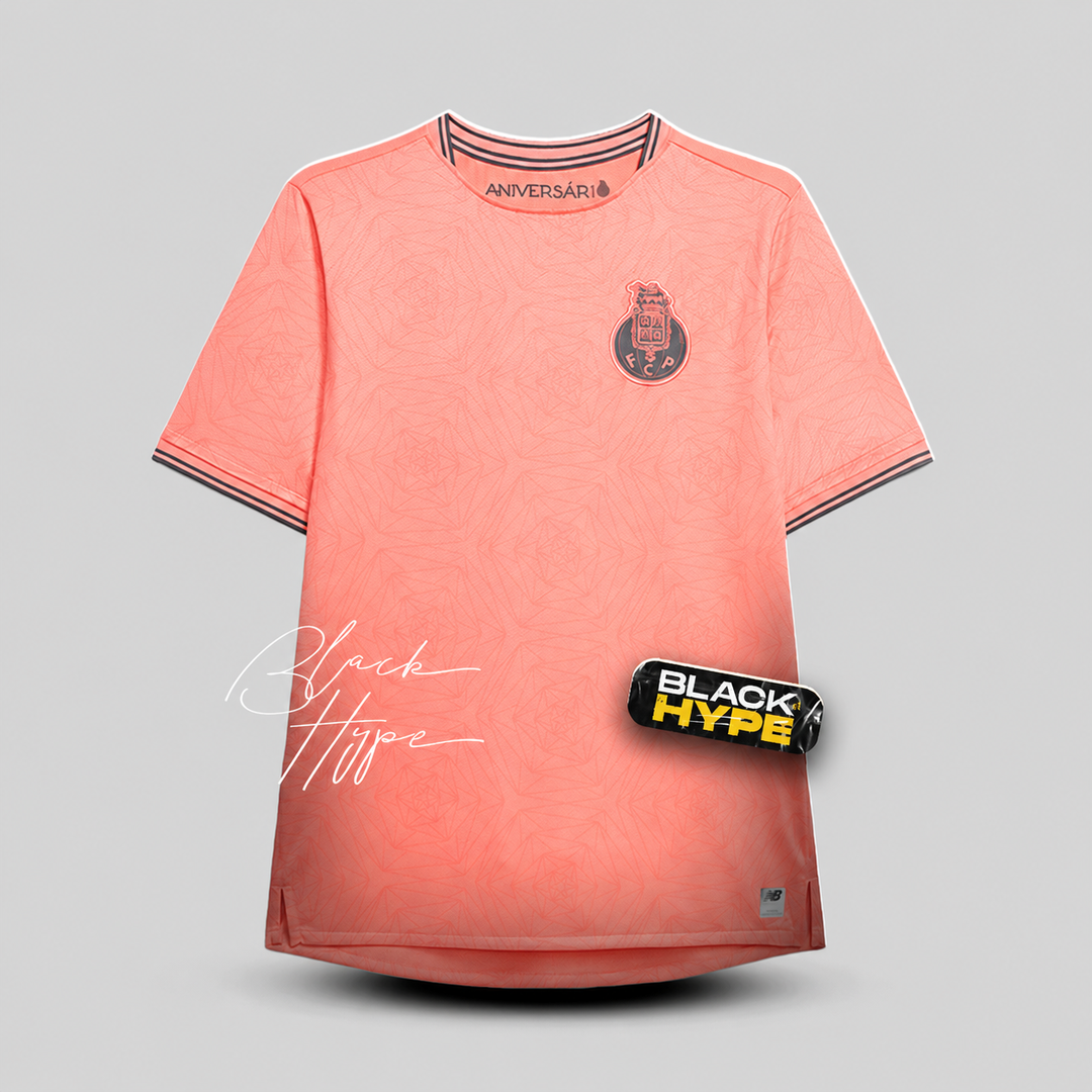 Jersey Porto 25/26 Away