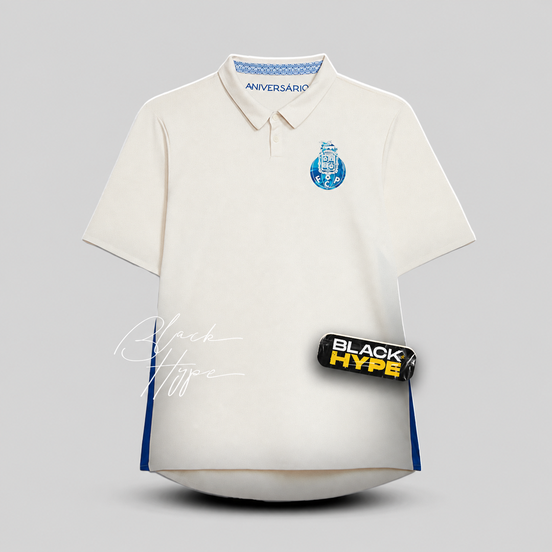 Jersey Porto 25/26 Third