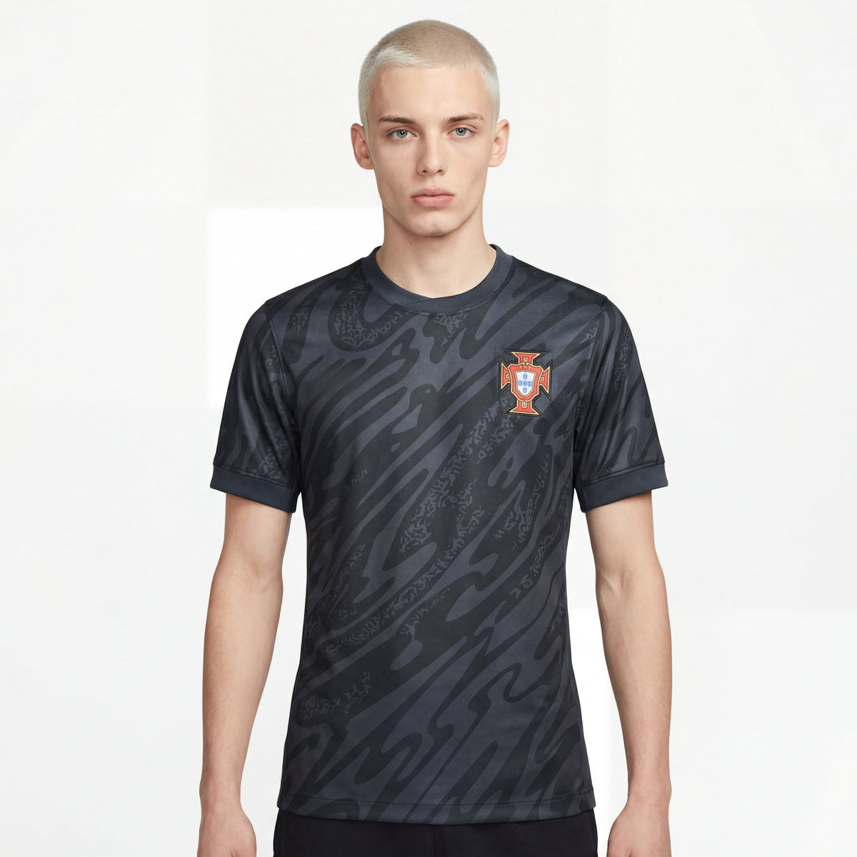 Jersey Portugal 24/25 - Goalkeeper