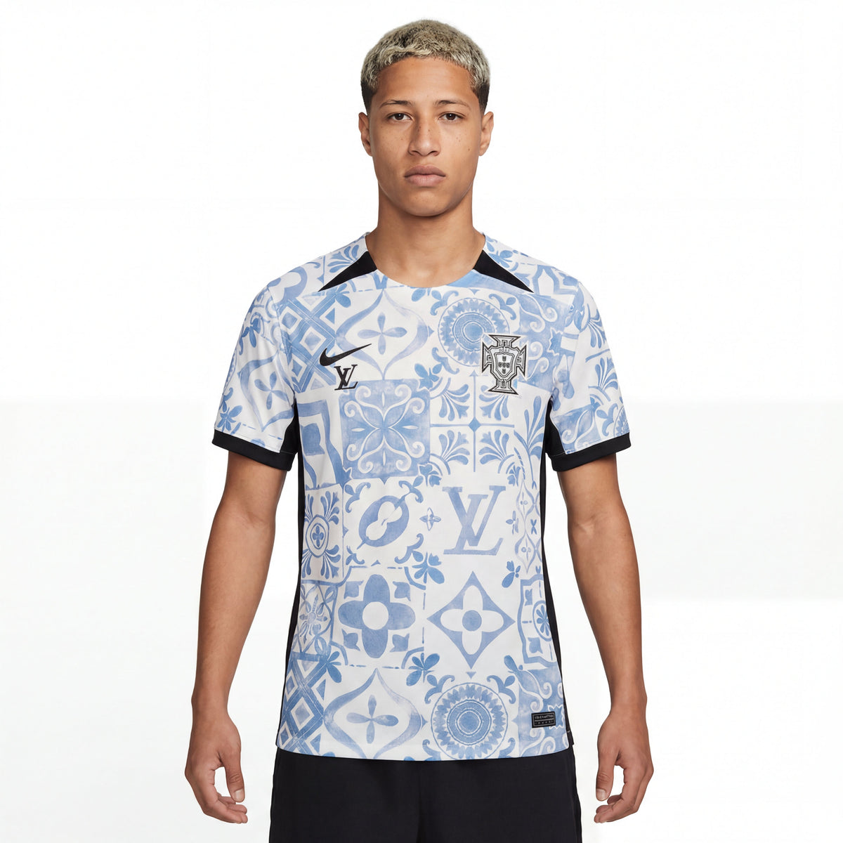 Jersey Portugal 24/25 LV Edition