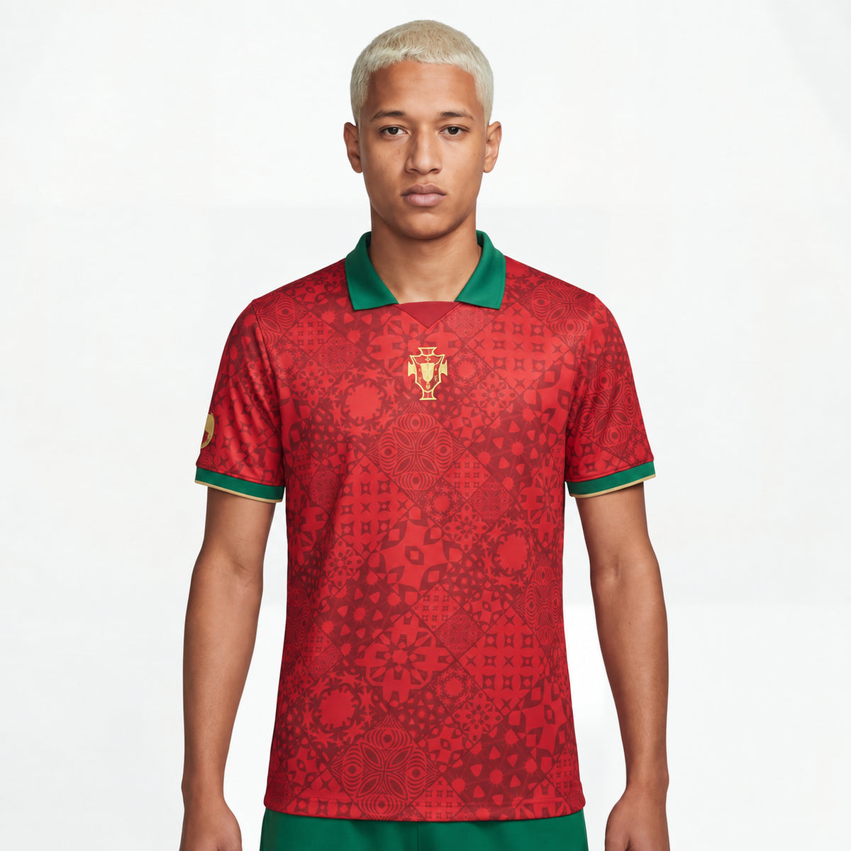 Jersey Portugal 24/25 Special Edition