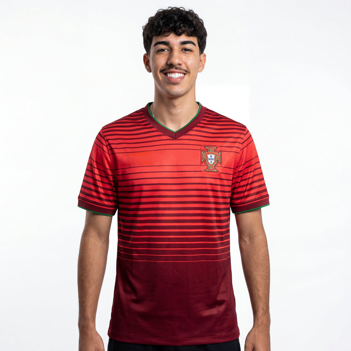 Jersey Portugal l Retro 2014