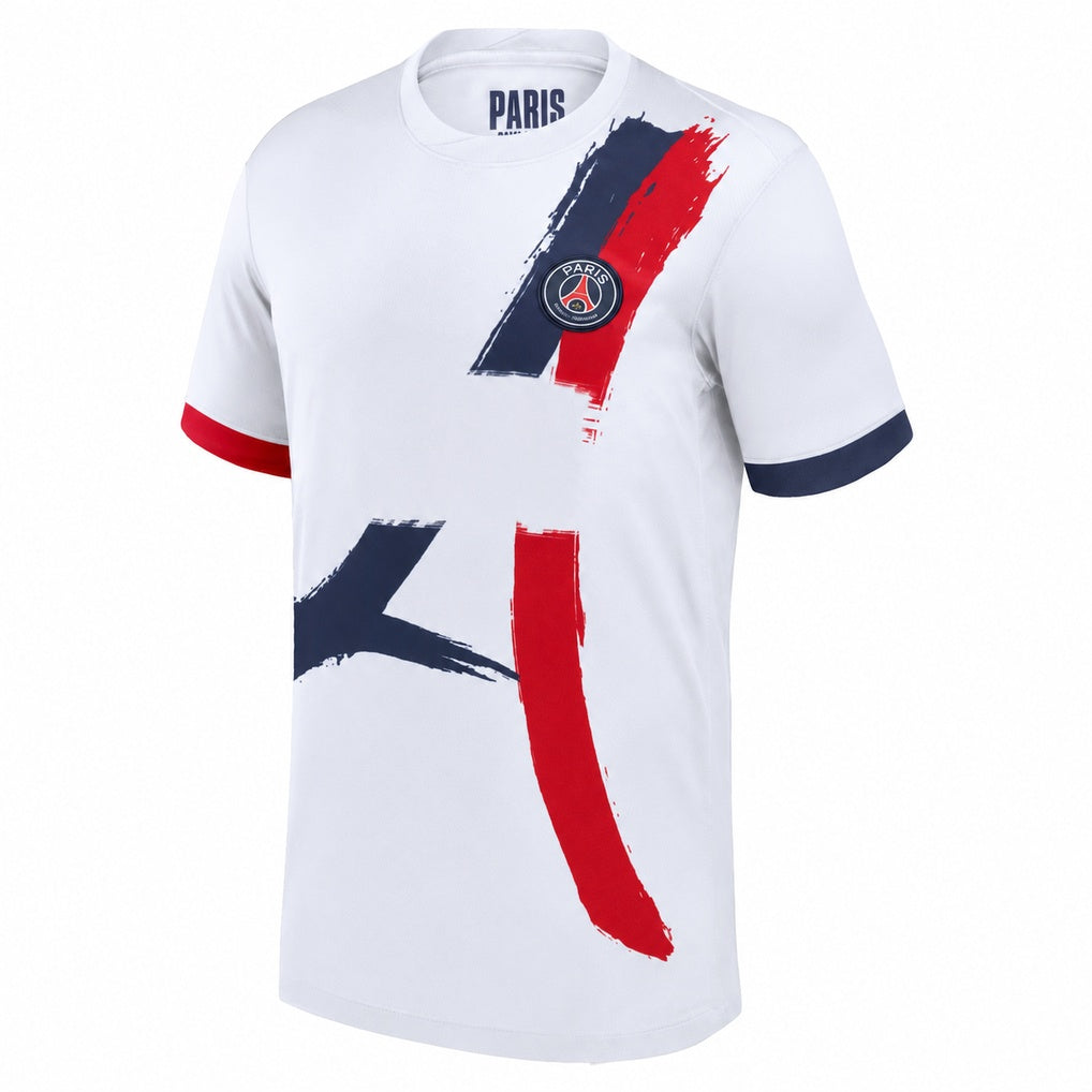Jersey PSG 25/26 Away