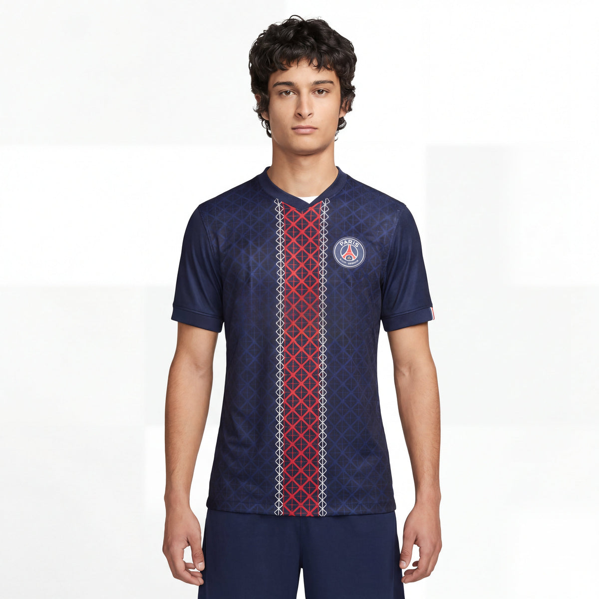 Jersey PSG 25/26 Home