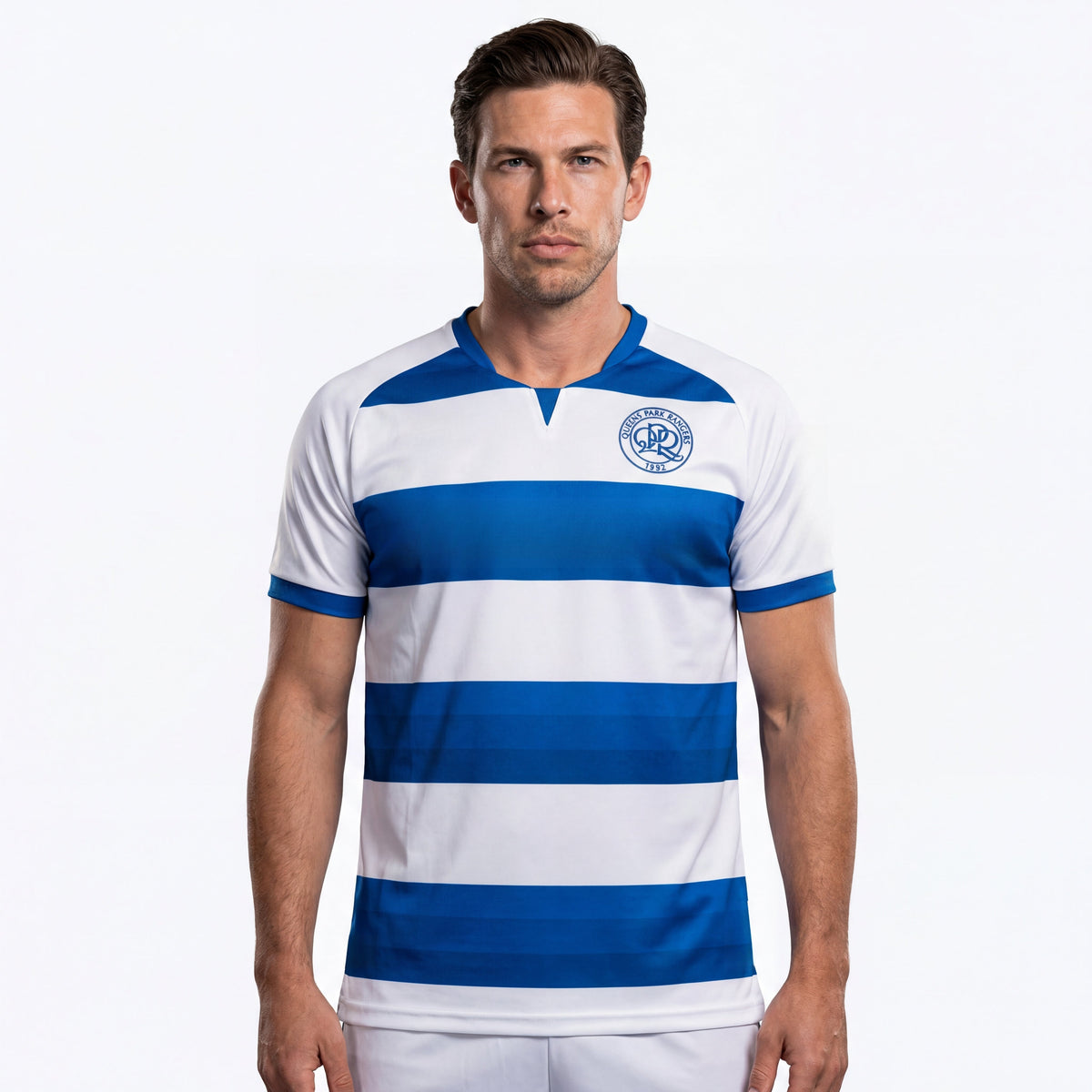 Jersey Rangers 25/26 Home