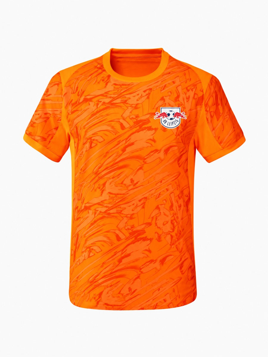 Jersey RB Leipzig 25/26 Goalkeeper