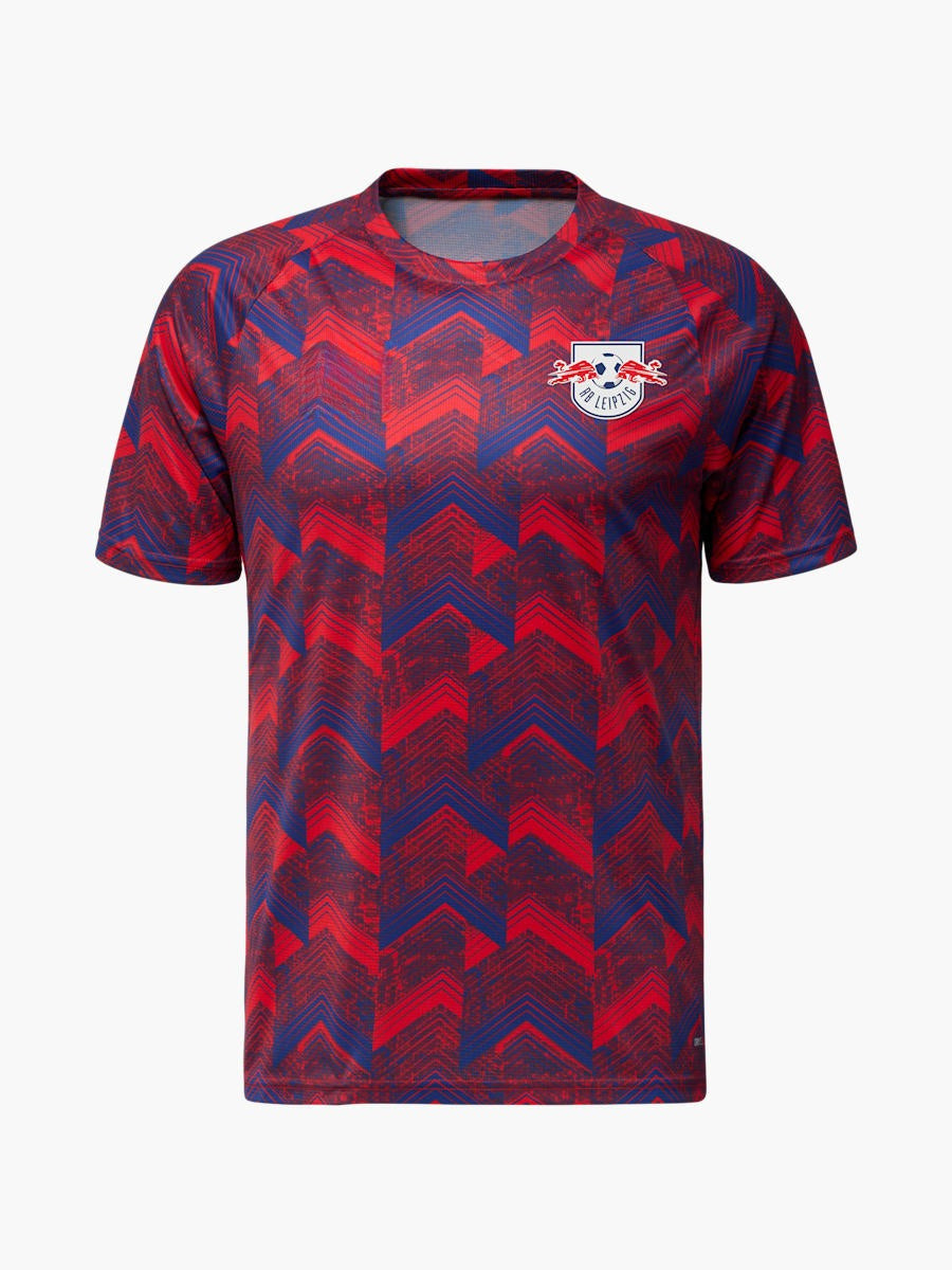 Jersey RB Leipzig 25/26 Pre-Match