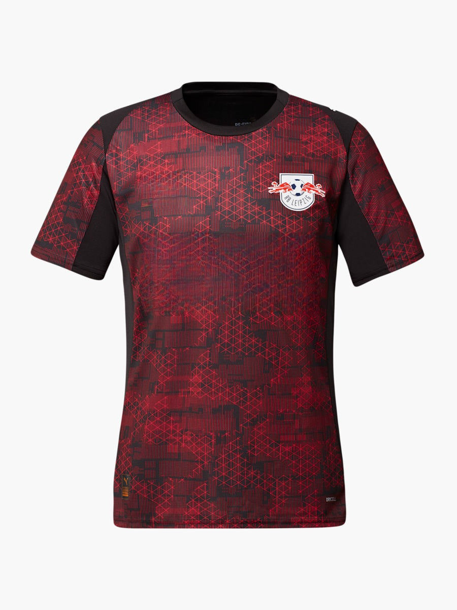 Jersey RB Leipzig 25/26 Third