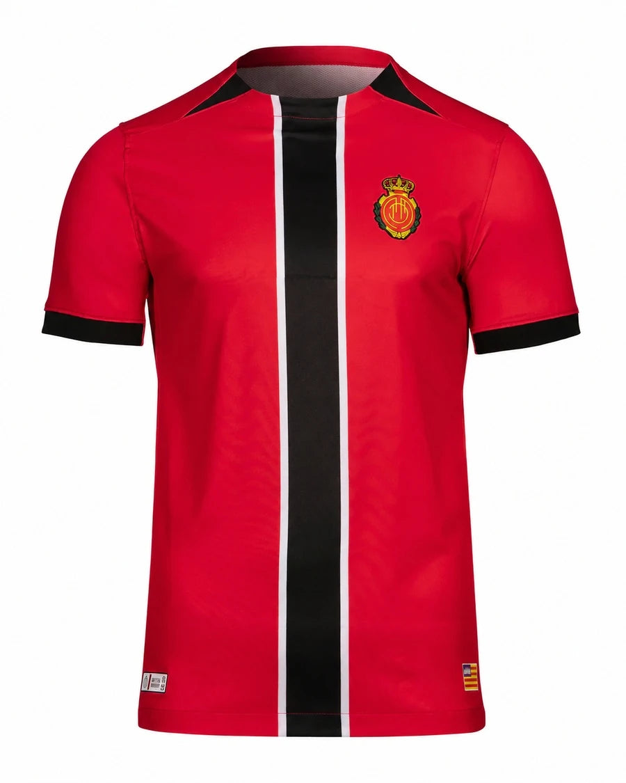 Jersey RCD Mallorca 25∕26 Home