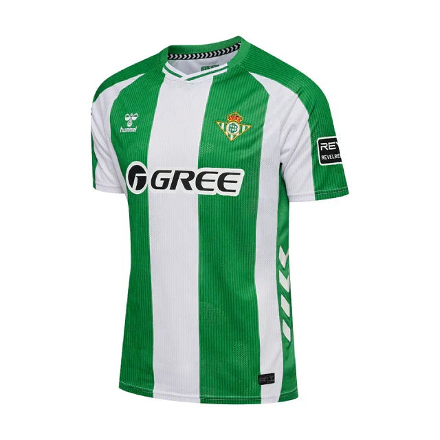 Jersey Real Betis 25∕26 Home