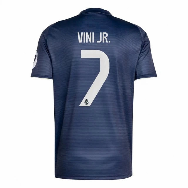 Jersey Real Madrid 25/26 Away #7 VINI JR.