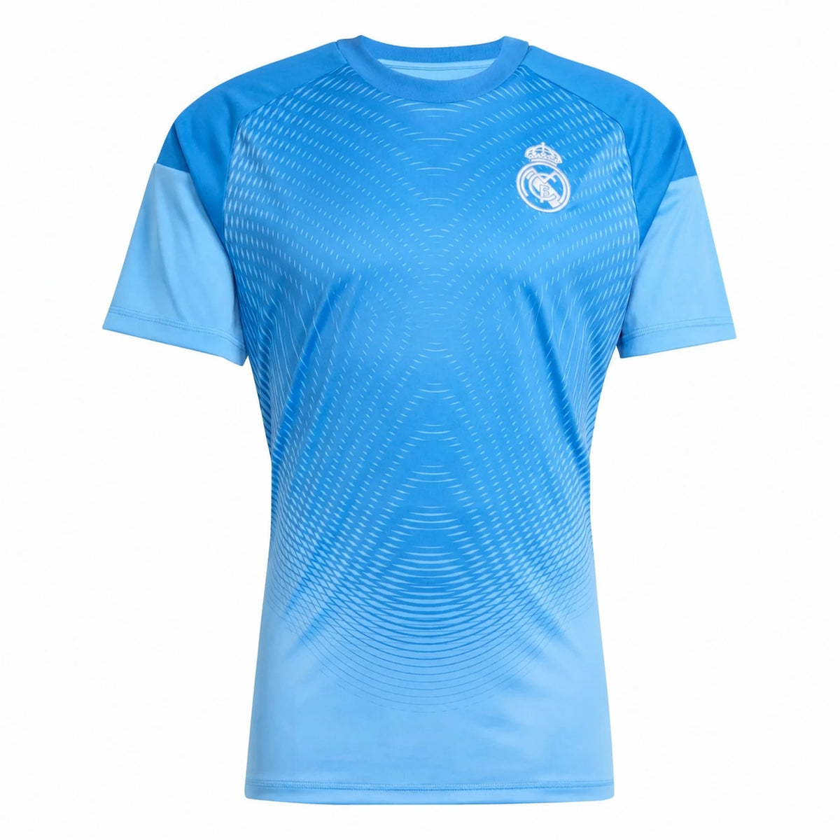 Jersey Real Madrid 25/26 Goalkeeper