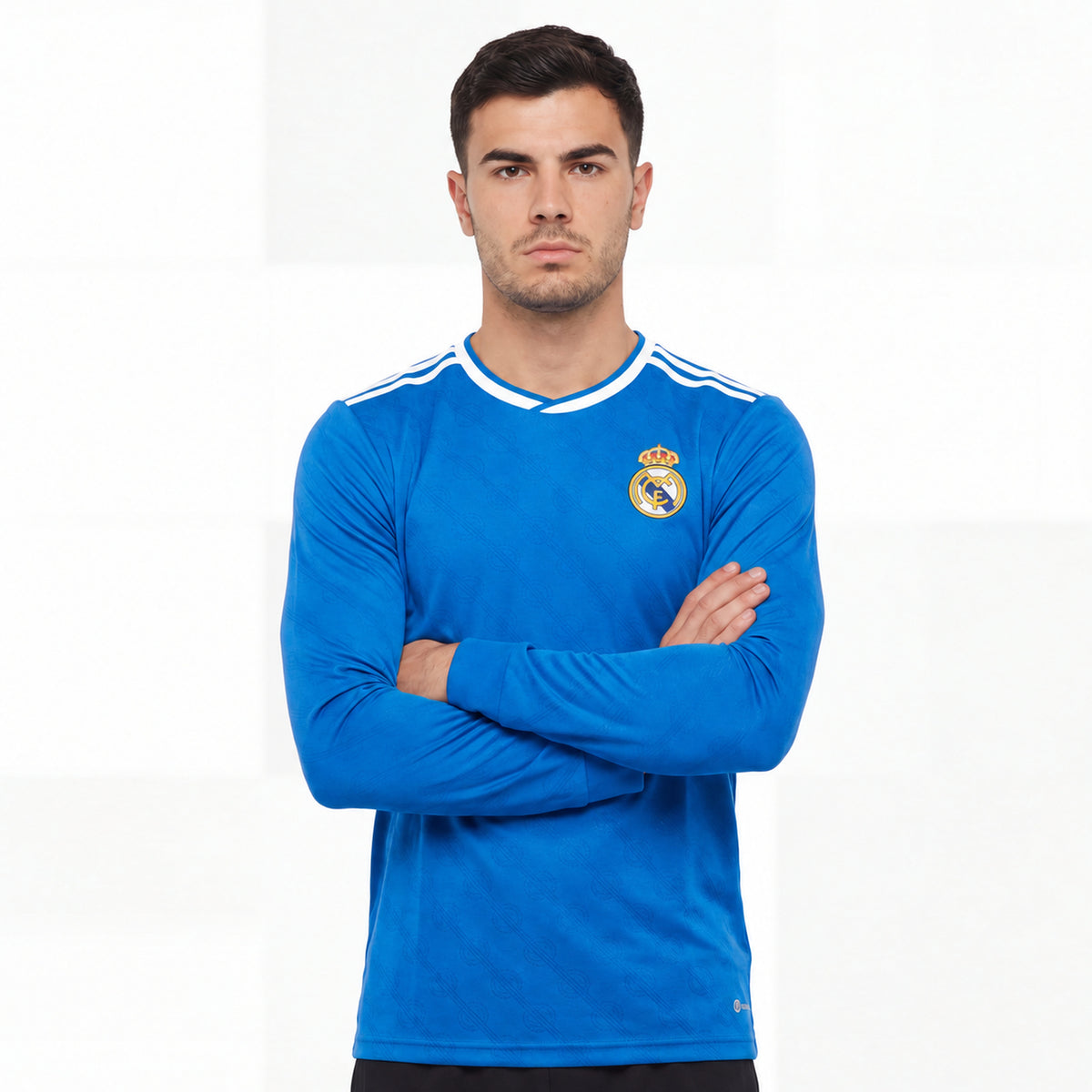 Jersey Real Madrid 25/26 Player Third
