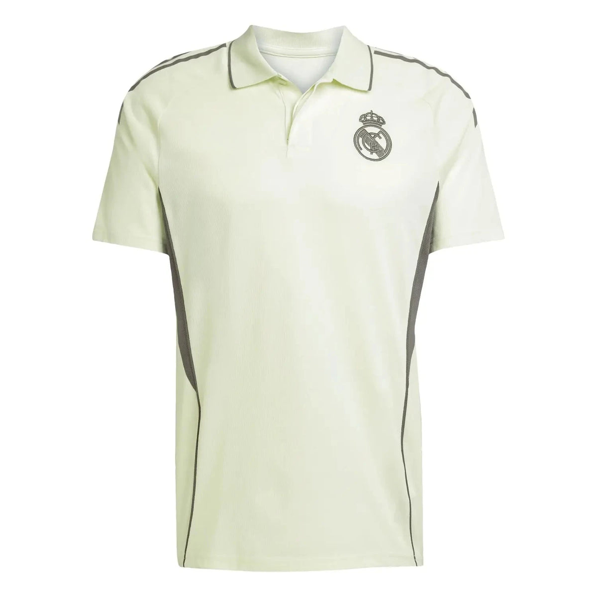 Jersey Real Madrid 25/26 Polo Training
