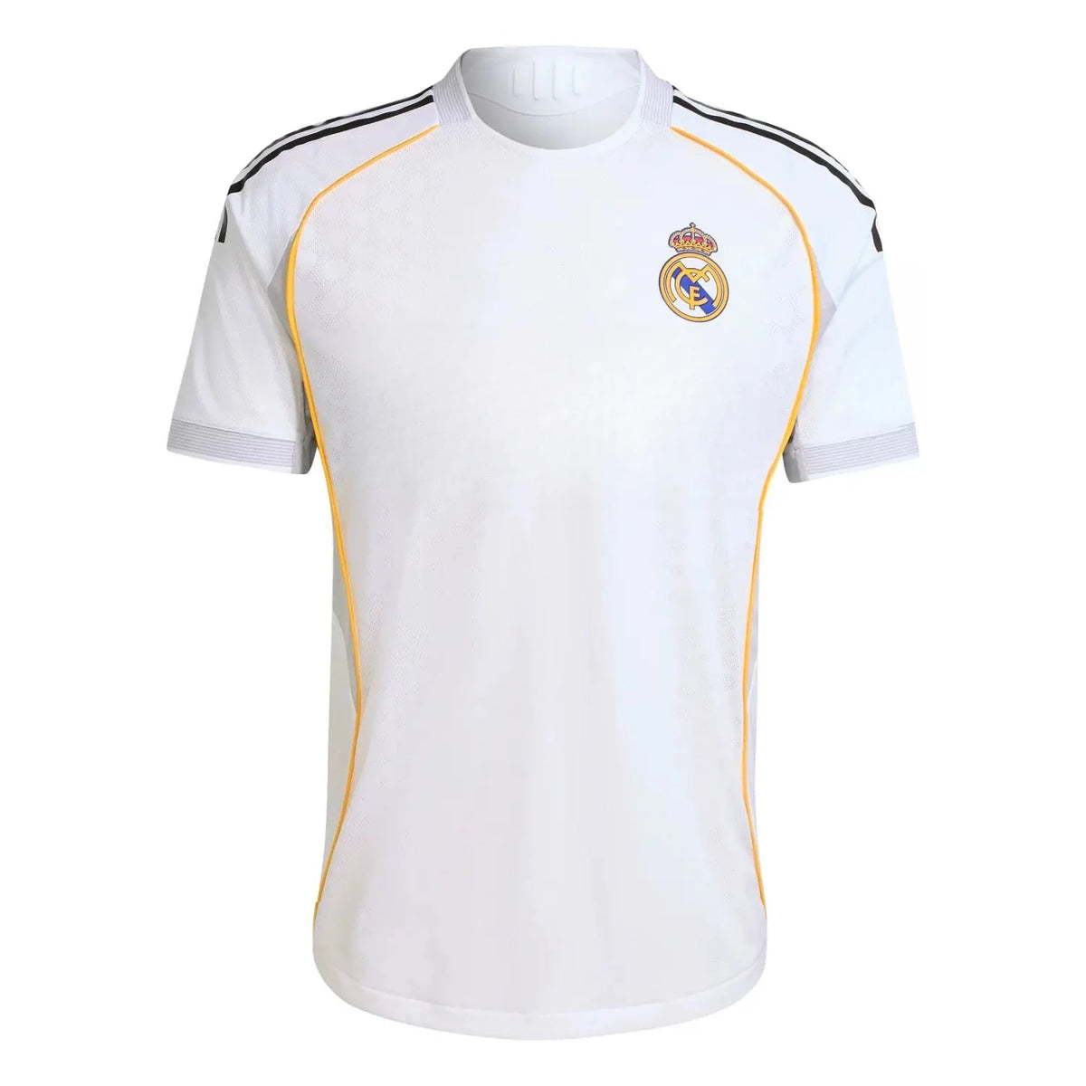 Jersey Real Madrid Home Player 25/26