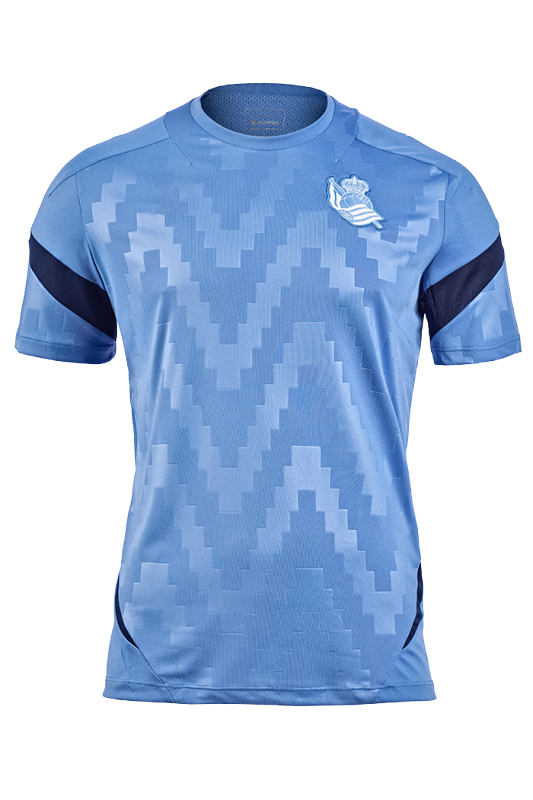 Jersey Real Sociedad 25/26 ENTRENAMIENTO