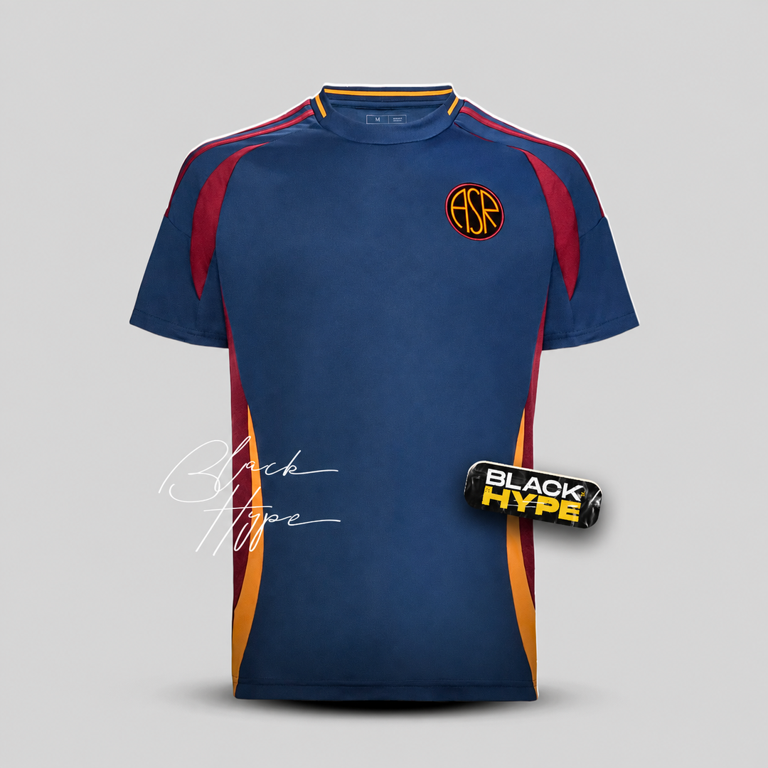 Jersey Roma 24/25 Third