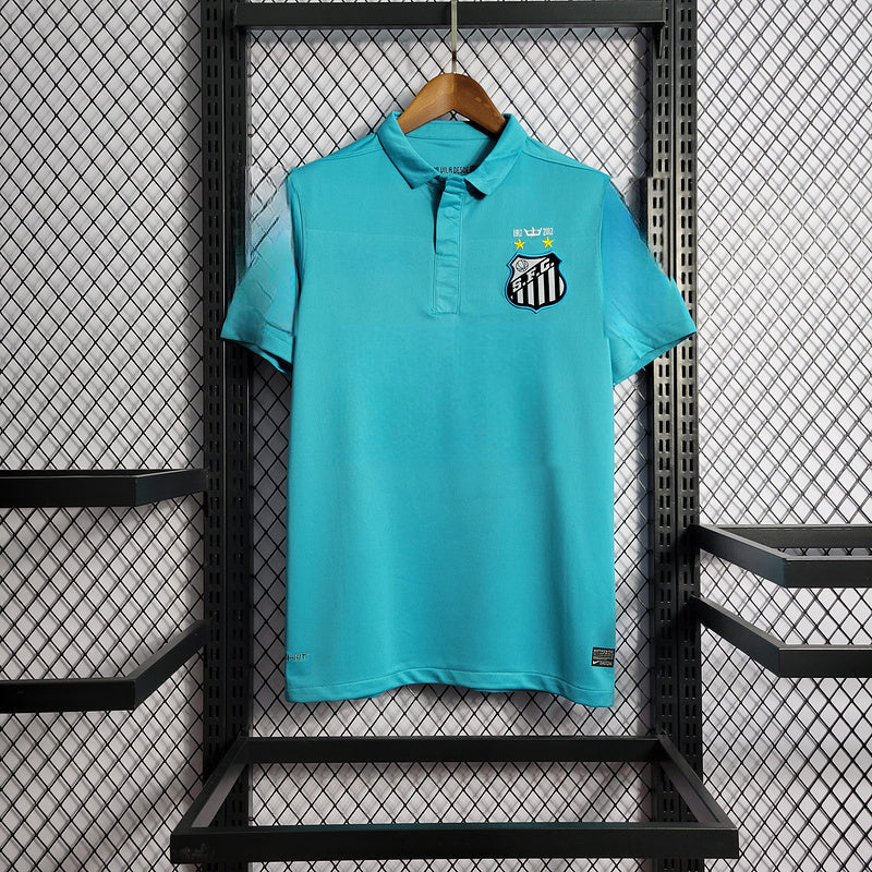 Jersey Santos ll Retro 2013/12