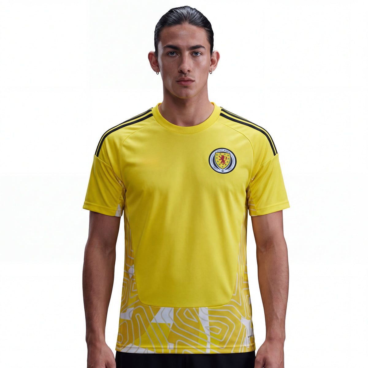 Jersey Scotland Goalkeeper World Cup 2026