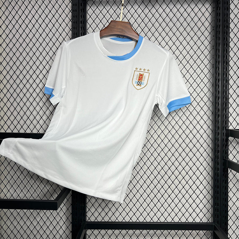 Jersey Seleção da Uruguay ll - 24/25